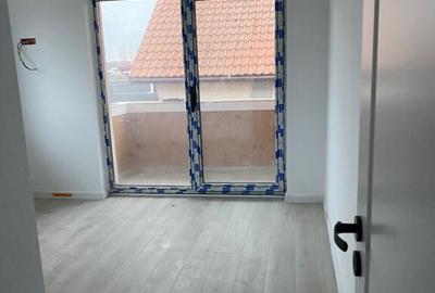 Duplex 120mp 4 camere Mosnita Noua asfalt zona TOP - 2