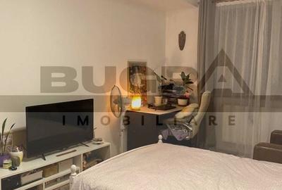 Apartament de 1 camera, 42mp, parcare, Pet Friendly, zona Oasului - 3
