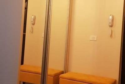 NOU Garsoniera Impecabila | Stefan Cel Mare Dorobanti Sector 2 - 4