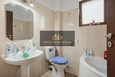 * 2 CAMERE 60MP CU LOC DE PARCARE - STRADA IERNII * - 9