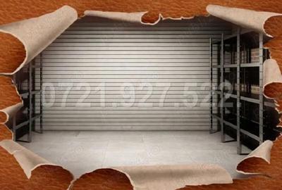 Spațiu comercial, de 20 mp, în Drumul Taberei - 10