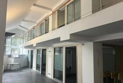 Tomis II, spatiu comercial , 602 mp. Tomis II, spatiu comercial , 602 mp. - 5