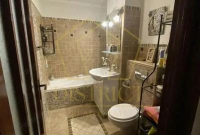 Apartament deosebit cu 3 camere | Girocului - 11