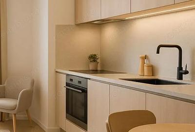 Garsonieră nedecomandată în Mangalia - 2