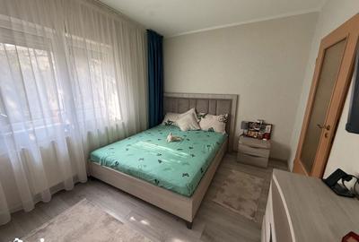 Apartament cu 2 camere în Nufărul - 18