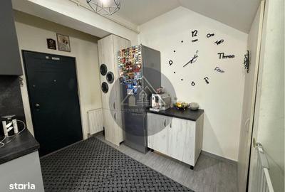 Apartament cu 2 camere în Central - 5