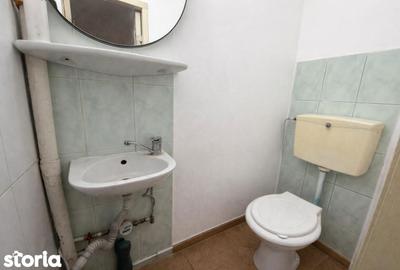 Spațiu comercial, de 23 mp, în Nicolina - 2