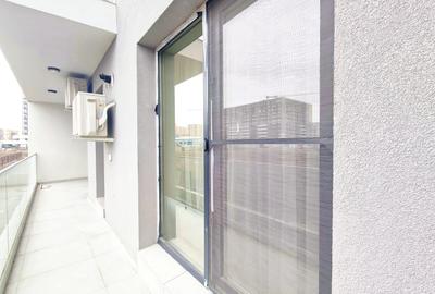 Apartament cu 2 camere în Titan - 18