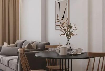 Apartament cu 3 camere decomandat în Theodor Pallady - 5