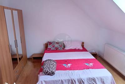 Apartament cu 2 camere decomandat, mobilat în Vasile Aaron - 12