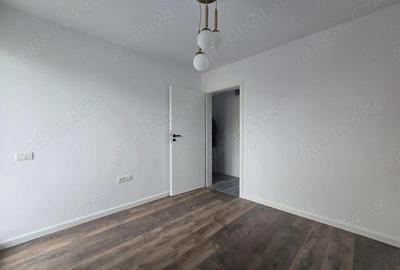 Apartament cu 3 camere decomandat în Seaca - 8