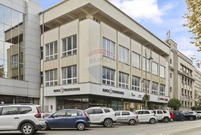 Spațiu comercial, de 4,602 mp, în Ultracentral - 4