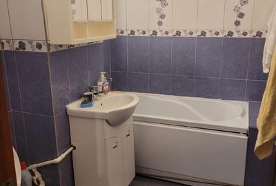 Soarelui | 2 Camere | Etaj intermediar | Centrala proprie - 5