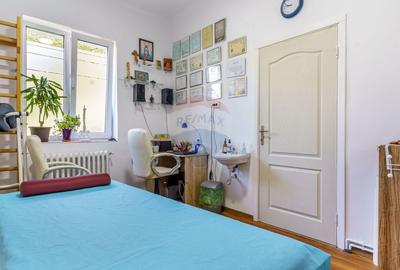 Vila cu 8 camere de vanzare str Septimiu Albini, Gheorgheni - 12