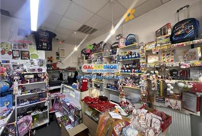 Vanzare spatiu comercial 15 mp, Republicii, Ploiesti - 2