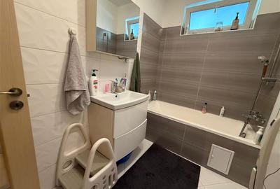 Apartament cu 2 camere decomandat, mobilat în Brăilei - 10