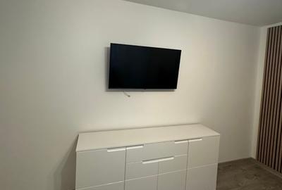 Direct Proprietar - Apartament de 2 camere modernizat, 48,7mp,  Calea Sagului - 4