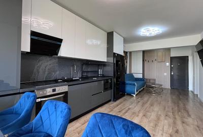 Apartament 2 camere Tip Studio în Vivamus – Parcare Proprie -cod 5215 - 2