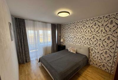 Apartament cu 3 camere decomandat, mobilat în Pipera - 4