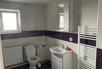 Casă cu 3 camere în Trifești - 8