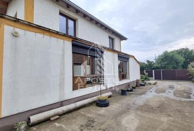 Casa individuala, teren generos, oportunitate de investitie - 2