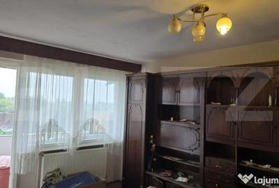 Apartament cu 2 camere decomandat în Micro 14