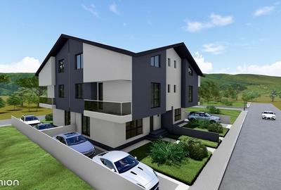 Case Duplex P+1+M | 144mp utili/locuinta| Dobroesti,Ilfov | DEZVOLTATOR - 6