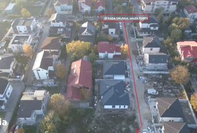 Casă cu 5 camere cu Teren 520 Mp în Drumul Taberei - 2