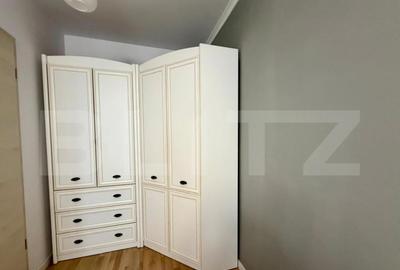 Apartament 2 camere, 54 mp, complex Reziden?ial Isho - 16