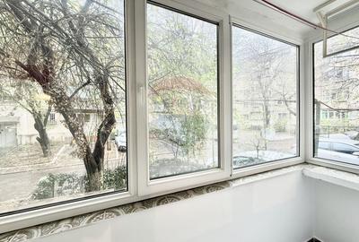 De vanzare | Apartament 3 camere, 2 bai, balcon | Apusului - 8