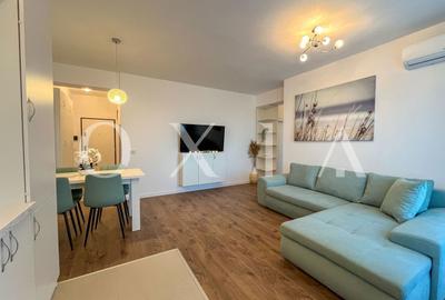 Apartament cu 3 camere, mobilat în Blașcovici - 18