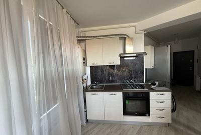 De închiriat apartament 2 camere | Șișești - 9