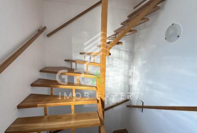 Casa insiruita 110 mp | 4 Camere | curte comuna | parcare | Campului/Manastur Casa insiruita 110 mp | 4 Camere | curte comuna | parcare | Campului/Manastur - 31