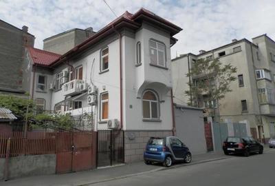 Mosilor-Foisorul de Foc, vila 9 camere, birou/clinica/gradinita - 1