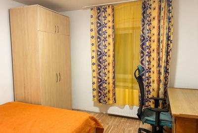 Apartament cu 4 camere semidecomandat, mobilat în Zorilor - 6