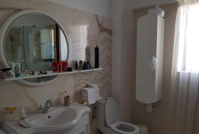 Aviatorilor - Charles de Gaulle-Apartament 4 camere-Loc de parcare - 3