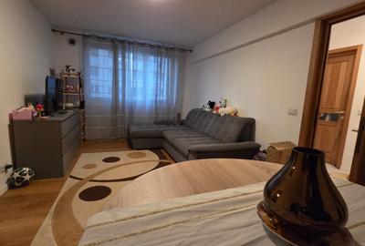 Apartament cu 2 camere, Semidecomandat - Piata Unirii - Junimea - 2