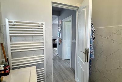 Casă cu 4 camere cu Teren 800 Mp în Central - 13