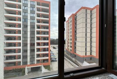 Apartament 3 camere 100mp Tractoru Isaran - 8