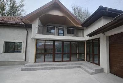 Casă cu 2 camere cu Teren 1250 Mp în Odobești - 8