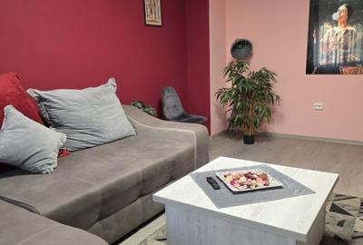 Apartament 2 camere | Trocadero |  Etaj 1 | mobilat si utilat | loc parcare - 3