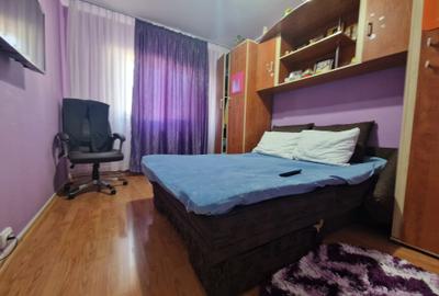 Apartament cu 3 camere decomandat în Sud - 26