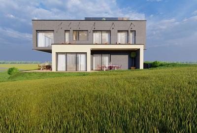 Spațiu comercial, în Șura Mică - 4