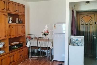 Apartament 1 Camera Mobilat/Utilat, Str Depozitelor, Libertati - 6