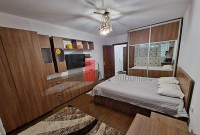 I^nchiriere 3 camere, nou, zona Favorit, 2 locuri de par... - 5