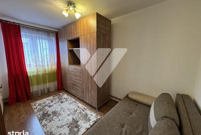 Apartament cu 3 camere semidecomandat, mobilat în Țiglari - 8