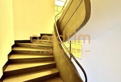 Apartament cu 6 camere decomandat, mobilat în Armeneasca - 60