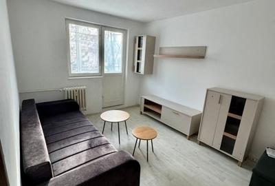 Apartament cu 2 camere decomandat în Podu Roș - 3