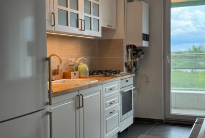 Apartament 2 camere cu loc de parcare si piscina Apartament 2 camere cu loc de parcare si piscina - 10