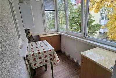 Girocului, 3 camere decomandat, et2, centrala gaz, nou renovat Girocului, 3 camere decomandat, et2, centrala gaz, nou renovat - 6